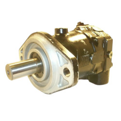 HYDRAULIC MOTOR EATON DANFOSS CESSNA 74318-DBS